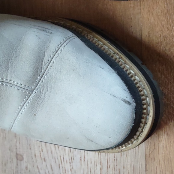 🧡❤️ Host Pick ❤️🧡 Women's slip on boot - Picture 5 of 12